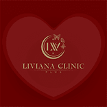 Liviana clinic plus logo