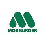 MOS Burger logo