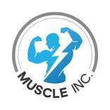 Muscle Inc. logo