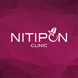 Nitipon clinic logo