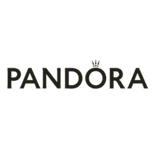 PANDORA  logo