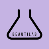 Dr.PONG x BEAUTILAB logo