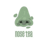 Nose Tea logo