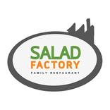 Salad factory logo