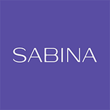 Sabina logo