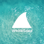White Sand logo