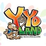 Yoyoland logo